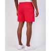 image:image4 Pack Mens Mesh 5 Zipper Athletic Workout Running Basketball Gym Shorts5inch  Set 8