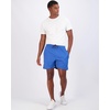image:image4 Pack Mens Mesh 5 Zipper Athletic Workout Running Basketball Gym Shorts5inch  Set 8