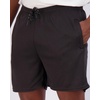 image:image4 Pack Mens Mesh 5 Zipper Athletic Workout Running Basketball Gym Shorts5inch  Set 9