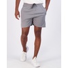 image:image4 Pack Mens Mesh 5 Zipper Athletic Workout Running Basketball Gym Shorts5inch  Set 9