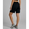 image:image4 Pack Womens Bermuda Shorts Dry Fit Athletic 7 High Waisted Long PocketsSet 14