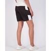 image:image4 Pack Womens Mesh Bermuda Shorts Athletic Running Gym Workout PocketsSet 1
