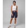 image:image4 Pack Womens Mesh Bermuda Shorts Athletic Running Gym Workout PocketsSet 3