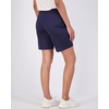 image:image4 Pack Womens Mesh Bermuda Shorts Athletic Running Gym Workout PocketsSet 3