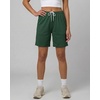 image:image4 Pack Womens Mesh Bermuda Shorts Athletic Running Gym Workout PocketsSet 4