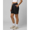 image:image4 Pack Womens Mesh Bermuda Shorts Athletic Running Gym Workout PocketsSet 6