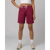 image:image4 Pack Womens Mesh Bermuda Shorts Athletic Running Gym Workout PocketsSet 6
