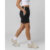 image:image4 Pack Womens Mesh Bermuda Shorts Athletic Running Gym Workout PocketsSet 7