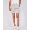 image:image4 Pack Womens Mesh Bermuda Shorts Athletic Running Gym Workout PocketsSet 8