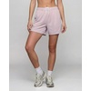 image:image4 Pack Womens Mesh Shorts Basketball Athletic Running Workout Gym PocketsSet B