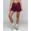 image:image4 Pack Womens Mesh Shorts Basketball Athletic Running Workout Gym PocketsSet C