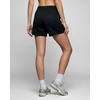 image:image4 Pack Womens Mesh Shorts Basketball Athletic Running Workout Gym PocketsSet F