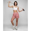 image:image4 Pack Womens Mesh Shorts Basketball Athletic Running Workout Gym PocketsSet G