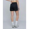 image:image4 Pack Womens Mesh Shorts Basketball Athletic Running Workout Gym PocketsSet H