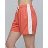 image:image4 Pack Womens Mesh Shorts Basketball Athletic Running Workout Gym PocketsSet H