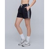 image:image4 Pack Womens Mesh Shorts Basketball Athletic Running Workout Gym PocketsSet H