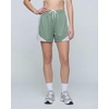 image:image4 Pack Womens Mesh Shorts Basketball Athletic Running Workout Gym PocketsSet I