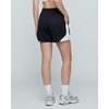 image:image4 Pack Womens Mesh Shorts Basketball Athletic Running Workout Gym PocketsSet I