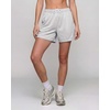 image:image4 Pack Womens Mesh Shorts Basketball Athletic Running Workout Gym PocketsSet M
