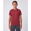 image:image5 Pack Boys Dry Fit T Shirts Athletic Short Sleeve Tees Kids TeensSet B