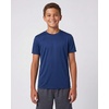 image:image5 Pack Boys Dry Fit T Shirts Athletic Short Sleeve Tees Kids TeensSet C