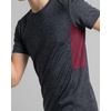 image:image5 Pack Boys Dry Fit T Shirts Athletic Short Sleeve Tees Kids TeensSet D