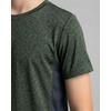 image:image5 Pack Boys Dry Fit T Shirts Athletic Short Sleeve Tees Kids TeensSet D