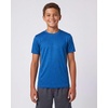 image:image5 Pack Boys Dry Fit T Shirts Athletic Short Sleeve Tees Kids TeensSet E