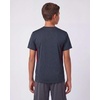 image:image5 Pack Boys Dry Fit T Shirts Athletic Short Sleeve Tees Kids TeensSet E