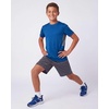 image:image5 Pack Boys Dry Fit T Shirts Athletic Short Sleeve Tees Kids TeensSet E