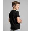 image:image5 Pack Boys Dry Fit T Shirts Athletic Short Sleeve Tees Kids TeensSet G
