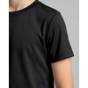image:image5 Pack Boys Dry Fit T Shirts Athletic Short Sleeve Tees Kids TeensSet G