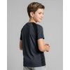 image:image5 Pack Boys Dry Fit T Shirts Athletic Short Sleeve Tees Kids TeensSet I