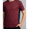 image:image5 Pack Boys Dry Fit T Shirts Athletic Short Sleeve Tees Kids TeensSet J