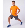 image:image5 Pack Boys Dry Fit T Shirts Athletic Short Sleeve Tees Kids TeensSet K