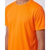 image:image5 Pack Boys Dry Fit T Shirts Athletic Short Sleeve Tees Kids TeensSet K