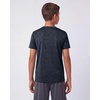 image:image5 Pack Boys Dry Fit T Shirts Athletic Short Sleeve Tees Kids TeensSet L