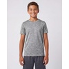 image:image5 Pack Boys Dry Fit T Shirts Athletic Short Sleeve Tees Kids TeensSet M