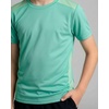 image:image5 Pack Boys Dry Fit T Shirts Athletic Short Sleeve Tees Kids TeensSet N