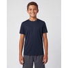 image:image5 Pack Boys Dry Fit T Shirts Athletic Short Sleeve Tees Kids TeensSet P