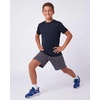 image:image5 Pack Boys Dry Fit T Shirts Athletic Short Sleeve Tees Kids TeensSet P
