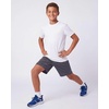 image:image5 Pack Boys Dry Fit T Shirts Athletic Short Sleeve Tees Kids TeensSet Q