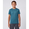 image:image5 Pack Boys Dry Fit T Shirts Athletic Short Sleeve Tees Kids TeensSet a