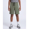 image:image5 Pack Boys Mesh Athletic Shorts Basketball Kids Soccer Sports PocketsSet 1
