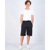 image:image5 Pack Boys Mesh Athletic Shorts Basketball Kids Soccer Sports PocketsSet 10