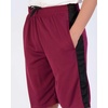 image:image5 Pack Boys Mesh Athletic Shorts Basketball Kids Soccer Sports PocketsSet 10