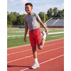 image:image5 Pack Boys Mesh Athletic Shorts Basketball Kids Soccer Sports PocketsSet 11