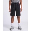 image:image5 Pack Boys Mesh Athletic Shorts Basketball Kids Soccer Sports PocketsSet 12