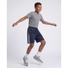image:image5 Pack Boys Mesh Athletic Shorts Basketball Kids Soccer Sports PocketsSet 13