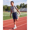 image:image5 Pack Boys Mesh Athletic Shorts Basketball Kids Soccer Sports PocketsSet 13